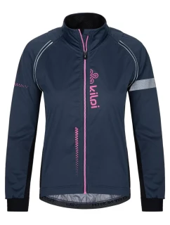Dámská bunda tmavě modrá  model 21272099 - Kilpi