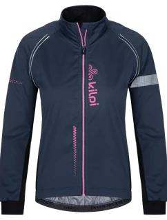 Dámská bunda tmavě modrá  model 21272099 - Kilpi