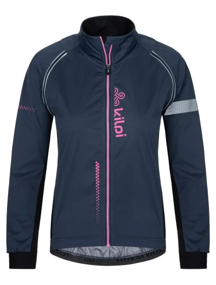 Dámská bunda tmavě modrá  model 21272099 - Kilpi