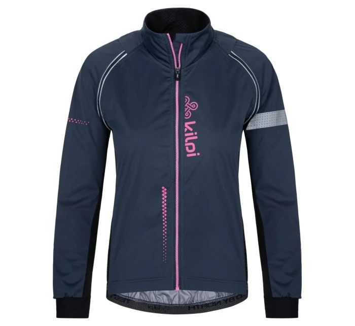 Dámská bunda tmavě modrá  model 21272099 - Kilpi