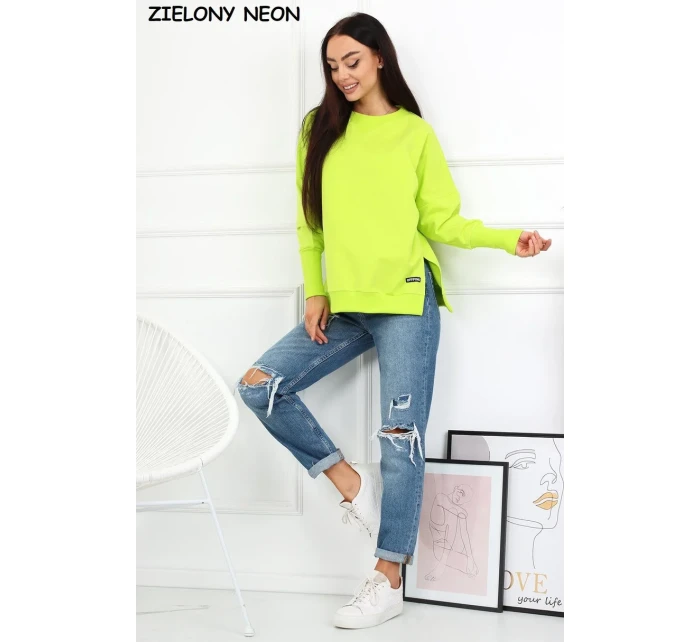 Dámska mikina ADELE Dámska mikina ADELE