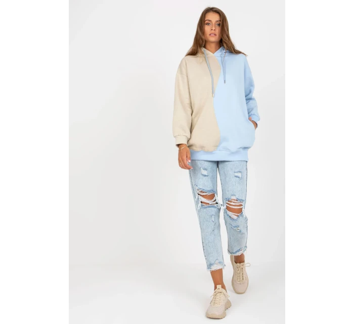 Mikina model 170363 Rue Paris