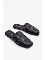 Šľapky model 181196 Step in style