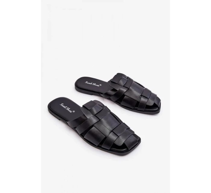 Šľapky model 181196 Step in style