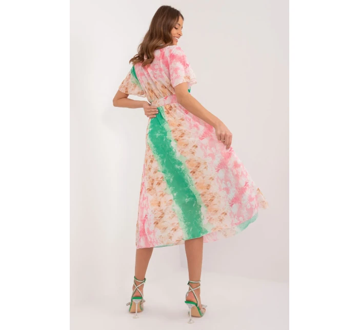 Denné šaty model 196196 Taliansko Moda