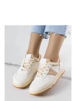 Športová obuv model 208007 Solea Športová obuv model 208007 Solea