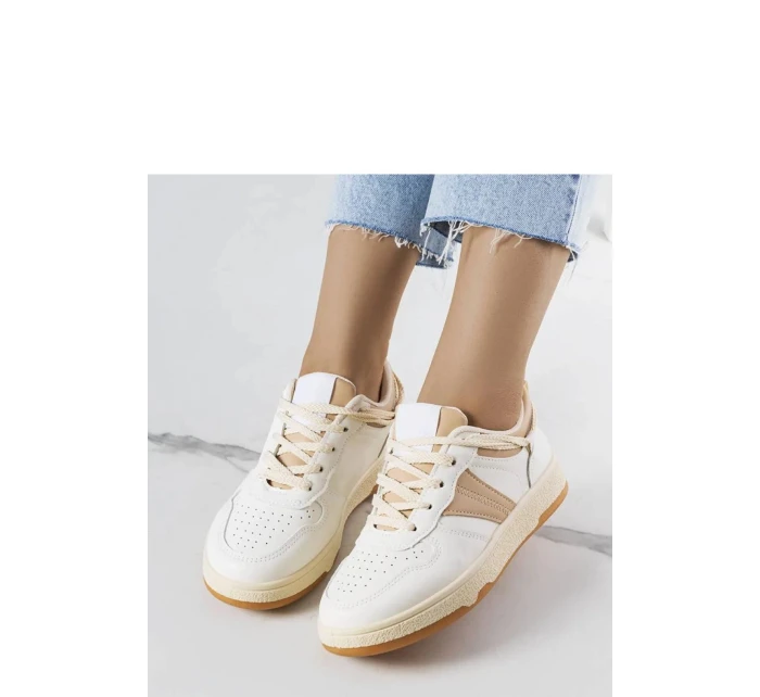 Športová obuv model 208007 Solea Športová obuv model 208007 Solea