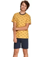 Detské pyžamo Taro 390