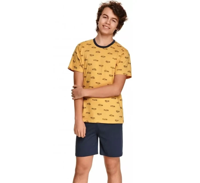 Detské pyžamo Taro 390