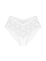 Amourette Maxi - WHITE - TRIUMPH WHITE - TRIUMPH