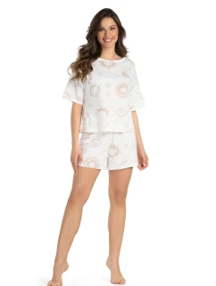 Belle  pyžamo kr/r SXL model 21058987 - Belle Reveire