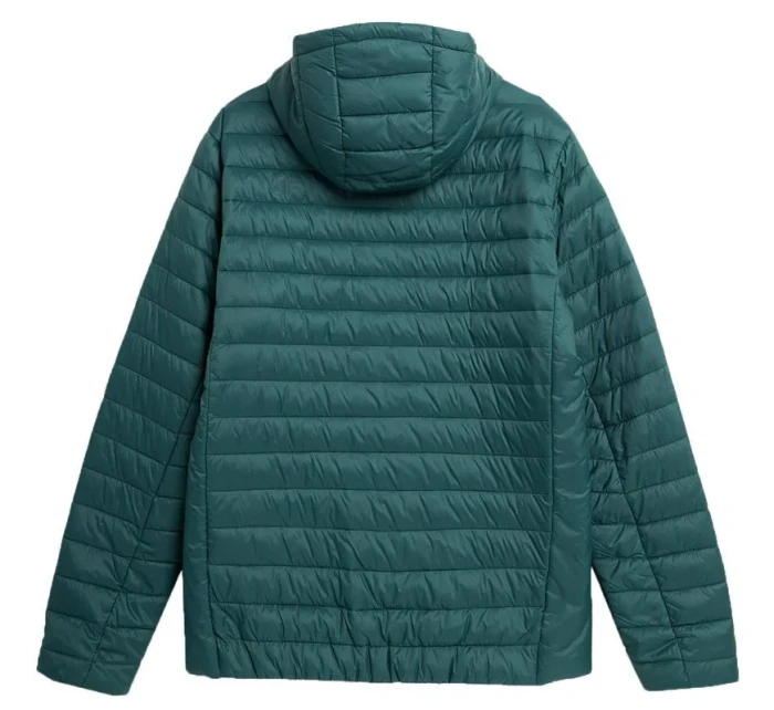 Pánska bunda 4F M240 M 4FAW23TDJAM240 41S