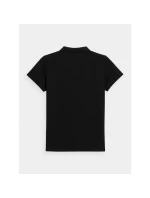 Polo tričko 4F W 4FWSS24TPTSF132-20S