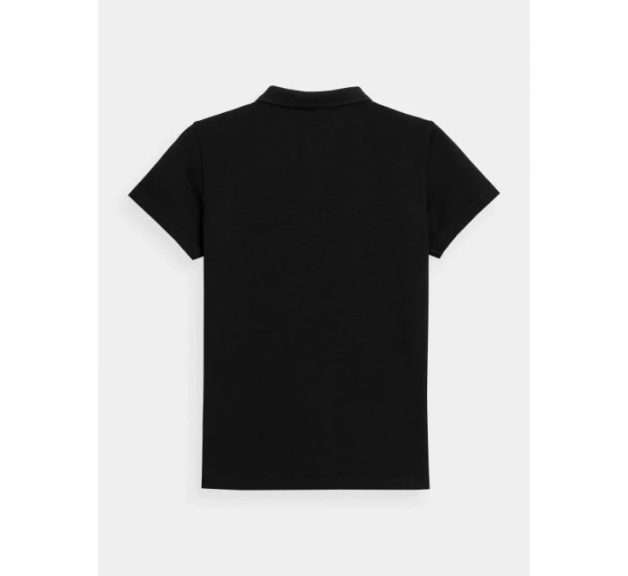 Polo tričko 4F W 4FWSS24TPTSF132-20S