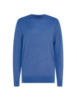 Tommy Hilfiger Luxusný sveter M MW0MW31011 Tommy Hilfiger Luxusný sveter M MW0MW31011