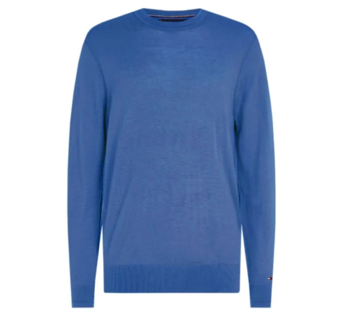 Tommy Hilfiger Luxusný sveter M MW0MW31011 Tommy Hilfiger Luxusný sveter M MW0MW31011