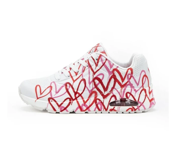 X The Love W dámské boty model 20691418 - Skechers X The Love W dámské boty model 20691418 - Skechers