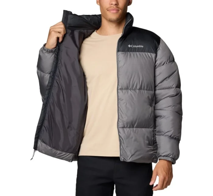 Columbia Puffect III Jacket M 2086861023 pánske Columbia Puffect III Jacket M 2086861023 pánske