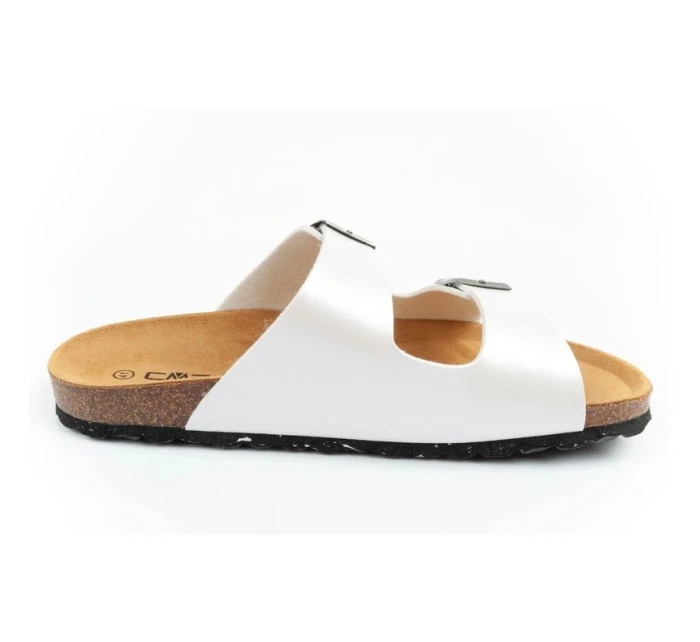 CMP Eco Thalitha W 3Q91016A 001 dámske žabky CMP Eco Thalitha W 3Q91016A 001 dámske žabky