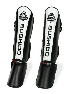 Chrániče  M Edge model 21437822 - DBX Bushido