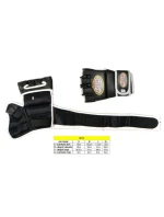 (P) Rukavice MASTERS MMA - GF-10 (P) Rukavice MASTERS MMA - GF-10