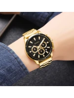 Pánské hodinky model 21805747 + BOX - Skmei Pánské hodinky model 21805747 + BOX - Skmei