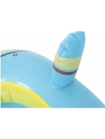 86x60,5 cm PLAVECKÁ LODIČKA 35281 LODIČKA