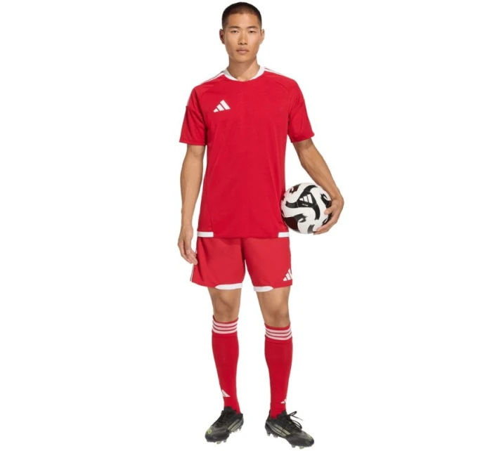 Pánský dres Tiro 26 Competition Match Jersey  pánské model 21867258 - ADIDAS