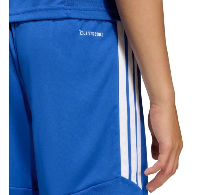 Adidas Tiro 26 League Detské šortky Blue KA8816