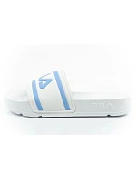Dámské sportovní žabky  comfortable white for the dámské model 22062364 - Fila