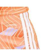 Pánské brankářské šortky adidas Tiro 26 Competition oranžové model 22191474 - adidas teamwear