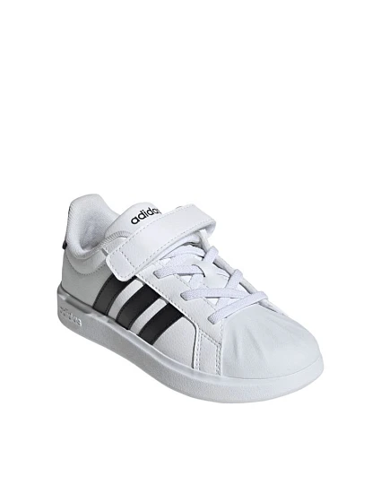 Dětská obuv EL C model 22115865 - ADIDAS Dětská obuv EL C model 22115865 - ADIDAS