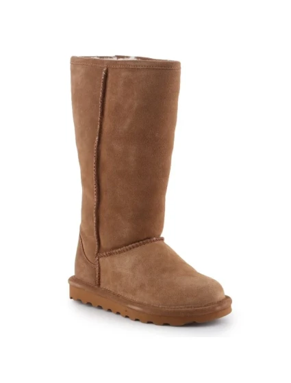 Zateplené boty Elle Tall W  II model 19385866 - BearPaw