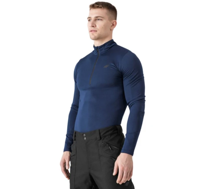 Termoaktivní mikina M H4Z21 model 17253285 31S pánské - 4F Termoaktivní mikina M H4Z21 model 17253285 31S pánské - 4F