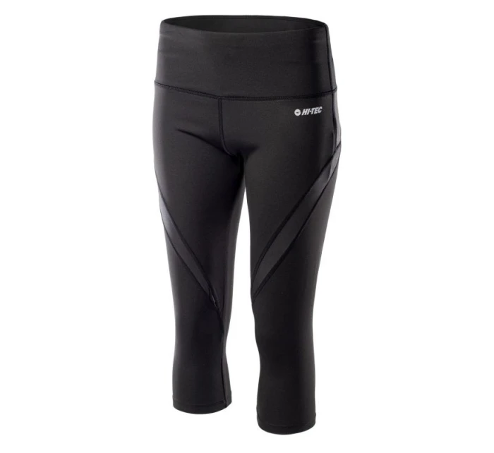 legíny 3/4 W dámské model 19322171 - Hi-Tec