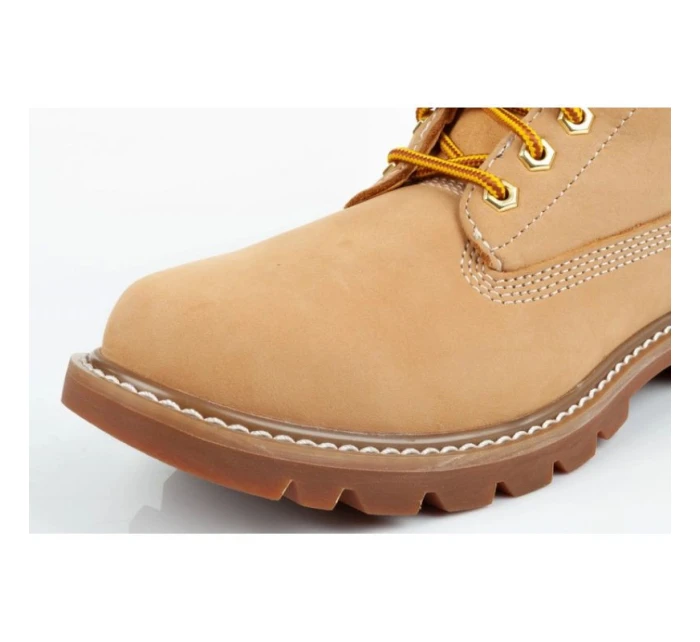 Zimné topánky Caterpillar Colorado 2.0 W P110428