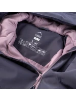 Lyžiarska bunda Elbrus Clermont W 92800549463 Lyžiarska bunda Elbrus Clermont W 92800549463