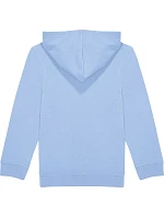 B&C Hoodie Unisex mikina s kapucí blue model 22445338 B&C Hoodie Unisex mikina s kapucí blue model 22445338