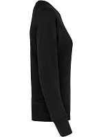 K Dámská raglánová mikina z bio bavlny 20.K black model 22509727 - Kariban K Dámská raglánová mikina z bio bavlny 20.K black model 22509727 - Kariban