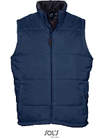 SOL'S Warm Prošívaná vesta model 22525669 navy SOL'S Warm Prošívaná vesta model 22525669 navy