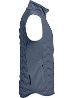 Tenson TXlite Hybrid Vest Women Dámska hybridná vesta 84.8045 tmavomodrá Tenson TXlite Hybrid Vest Women Dámska hybridná vesta 84.8045 tmavomodrá