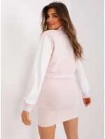 Súprava EM KMPL 823.84P svetlo ružová Súprava EM KMPL 823.84P svetlo ružová