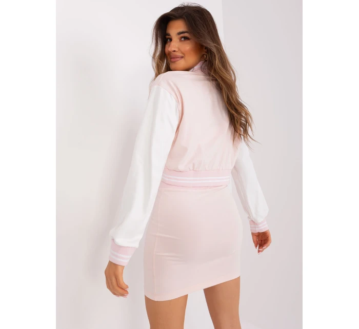 Súprava EM KMPL 823.84P svetlo ružová Súprava EM KMPL 823.84P svetlo ružová