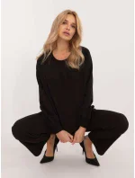 Súprava EM KMPL 930.61 čierna Súprava EM KMPL 930.61 čierna