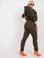 Súprava EM KMPL PW 20 447.48 khaki