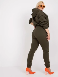 Súprava EM KMPL PW 20 447.48 khaki