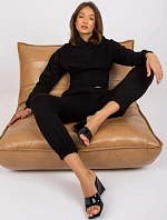 Súprava EM KMPL U685.17P čierna