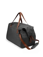 Cestovná taška Vuch Morris Dark Grey