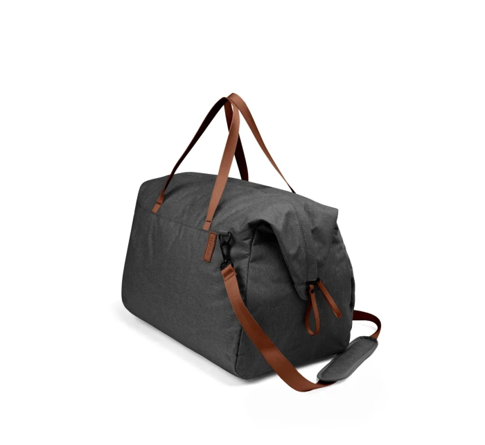 Cestovná taška Vuch Morris Dark Grey