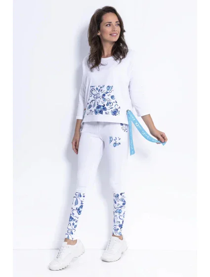 Mikina model 18893676 - Fobya Mikina model 18893676 - Fobya